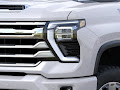 2025 Chevrolet Silverado 2500HD High Country