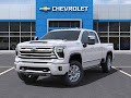 2025 Chevrolet Silverado 2500HD High Country