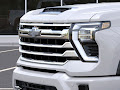 2025 Chevrolet Silverado 2500HD High Country