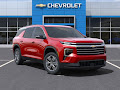 2025 Chevrolet Traverse FWD LT