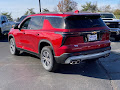 2025 Chevrolet Traverse FWD LT