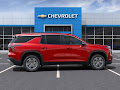 2025 Chevrolet Traverse FWD LT