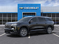 2025 Chevrolet Traverse LT 2LT