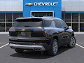 2025 Chevrolet Traverse LT 2LT