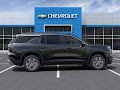 2025 Chevrolet Traverse LT 2LT