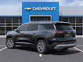 2025 Chevrolet Traverse LT 2LT