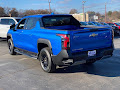 2025 Chevrolet Silverado EV LT