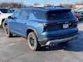 2025 Chevrolet Traverse AWD Z71