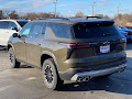 2025 Chevrolet Traverse AWD Z71