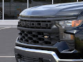 2025 Chevrolet Silverado 1500 Work Truck