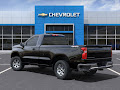 2025 Chevrolet Silverado 1500 Work Truck