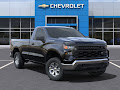 2025 Chevrolet Silverado 1500 Work Truck