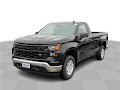 2025 Chevrolet Silverado 1500 Work Truck