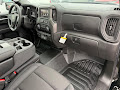 2025 Chevrolet Silverado 1500 Work Truck