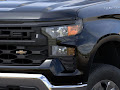 2025 Chevrolet Silverado 1500 Work Truck