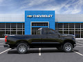 2025 Chevrolet Silverado 1500 Work Truck