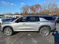 2025 Chevrolet Traverse FWD LT