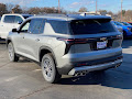 2025 Chevrolet Traverse FWD LT