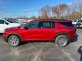 2025 Chevrolet Traverse AWD LT