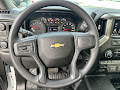 2025 Chevrolet Silverado 1500 Work Truck