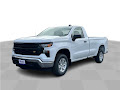 2025 Chevrolet Silverado 1500 Work Truck