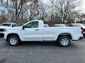 2025 Chevrolet Silverado 1500 Work Truck