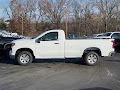 2025 Chevrolet Silverado 1500 Work Truck