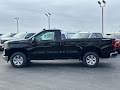 2025 Chevrolet Silverado 1500 Work Truck