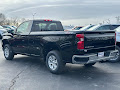 2025 Chevrolet Silverado 1500 Work Truck