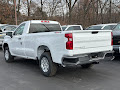 2025 Chevrolet Silverado 1500 Work Truck