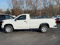 2025 Chevrolet Silverado 1500 Work Truck