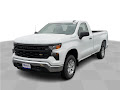 2025 Chevrolet Silverado 1500 Work Truck