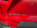 2025 Chevrolet Blazer Premier