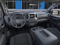 2025 Chevrolet Silverado 1500 Work Truck