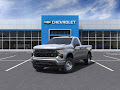 2025 Chevrolet Silverado 1500 Work Truck