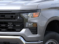 2025 Chevrolet Silverado 1500 Work Truck