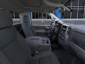 2025 Chevrolet Silverado 1500 Work Truck