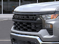 2025 Chevrolet Silverado 1500 Work Truck