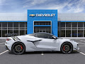 2025 Chevrolet Corvette 3LZ