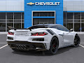 2025 Chevrolet Corvette 3LZ