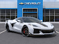 2025 Chevrolet Corvette 3LZ