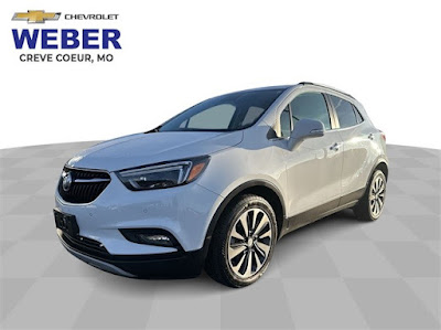 2019 Buick Encore