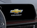 2025 Chevrolet Traverse AWD Z71