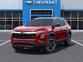 2025 Chevrolet Equinox FWD RS