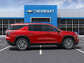 2025 Chevrolet Traverse AWD LT