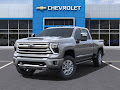 2025 Chevrolet Silverado 2500HD High Country