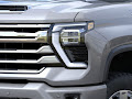 2025 Chevrolet Silverado 2500HD High Country