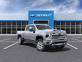 2025 Chevrolet Silverado 2500HD High Country