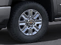 2025 Chevrolet Silverado 2500HD High Country