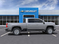 2025 Chevrolet Silverado 2500HD High Country